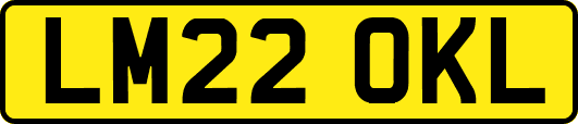 LM22OKL