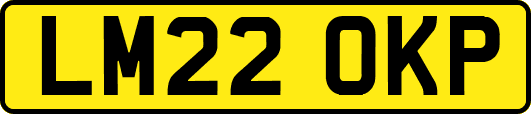 LM22OKP