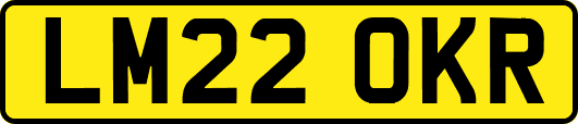 LM22OKR