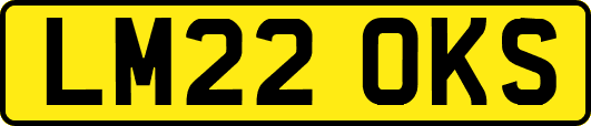 LM22OKS