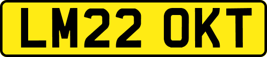 LM22OKT