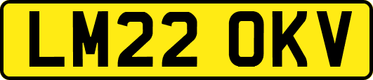 LM22OKV
