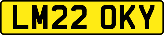LM22OKY