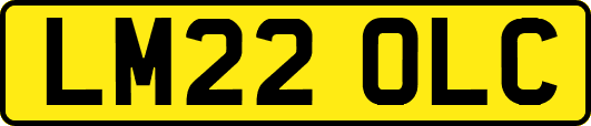 LM22OLC