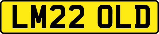 LM22OLD
