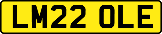 LM22OLE