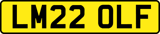 LM22OLF