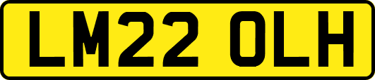 LM22OLH