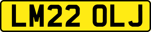 LM22OLJ