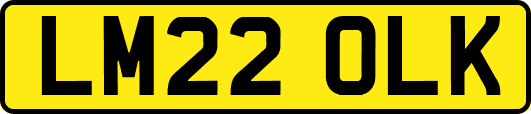 LM22OLK