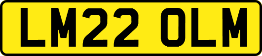 LM22OLM