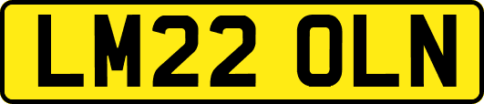 LM22OLN