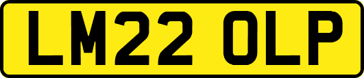 LM22OLP