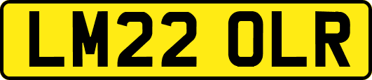 LM22OLR