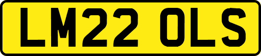 LM22OLS