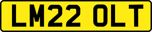 LM22OLT