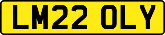 LM22OLY