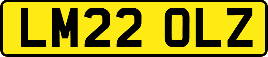 LM22OLZ
