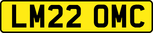 LM22OMC