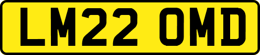 LM22OMD