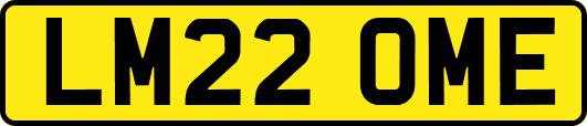 LM22OME