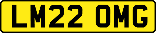 LM22OMG