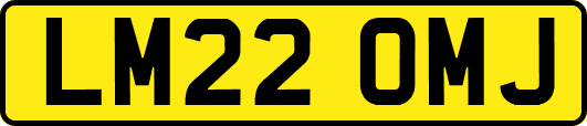 LM22OMJ