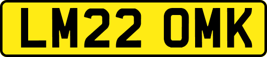 LM22OMK