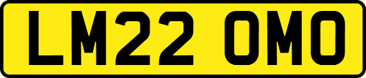 LM22OMO