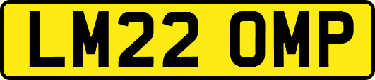 LM22OMP