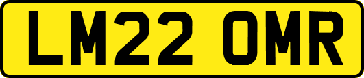 LM22OMR