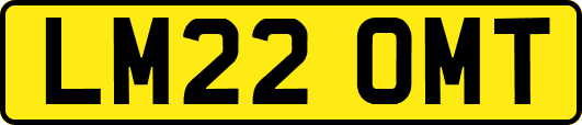 LM22OMT