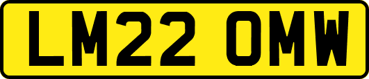 LM22OMW