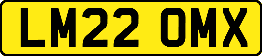 LM22OMX