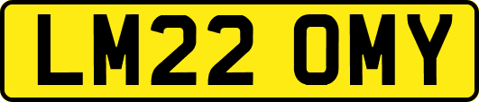 LM22OMY