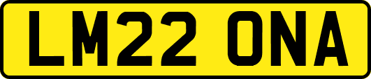 LM22ONA
