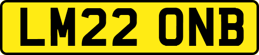LM22ONB