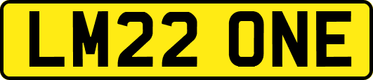 LM22ONE