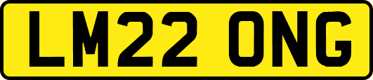 LM22ONG