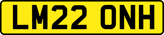 LM22ONH