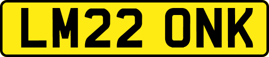 LM22ONK