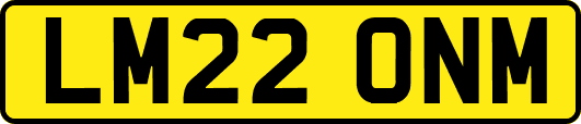 LM22ONM
