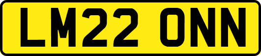 LM22ONN