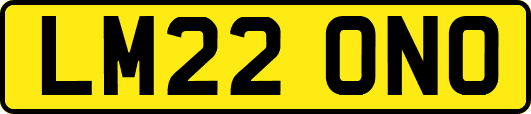 LM22ONO