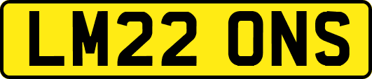 LM22ONS
