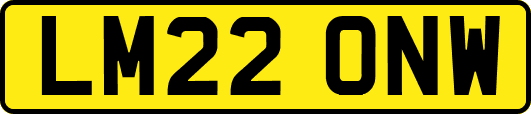 LM22ONW