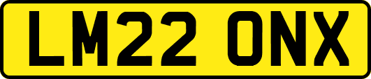 LM22ONX