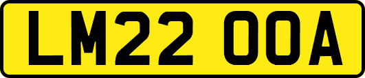 LM22OOA