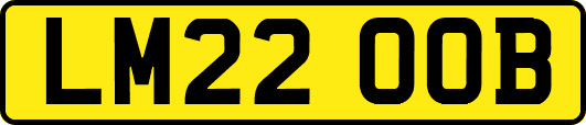 LM22OOB