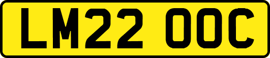 LM22OOC